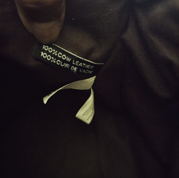 🎉Host Pick🎉 Marc by Marc Jacobs Perforated Leather Satchel - Picture 15 of 16